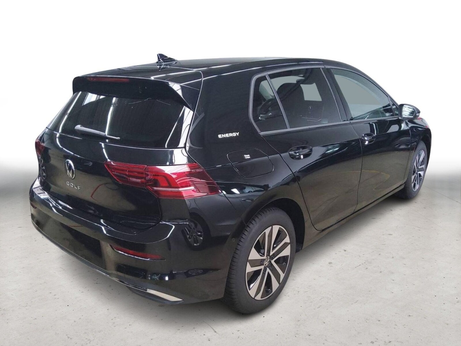 Volkswagen Golf – Bild 3