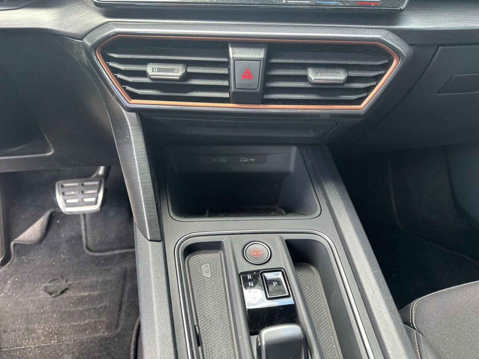 CUPRA Formentor – Bild 13