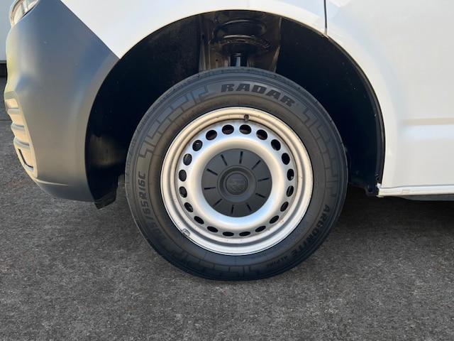 Volkswagen T6.1 Transporter