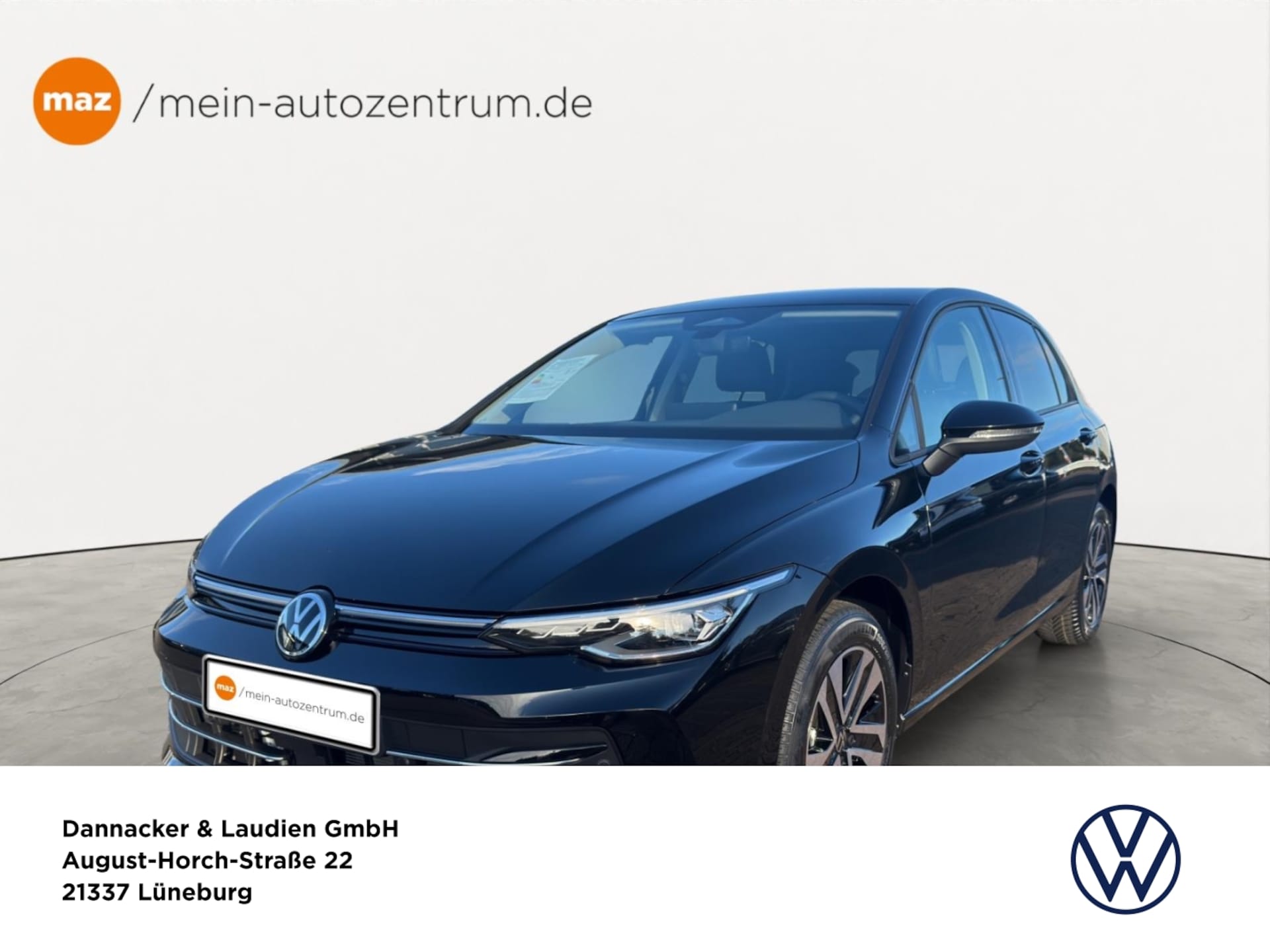 Volkswagen Golf ENERGY