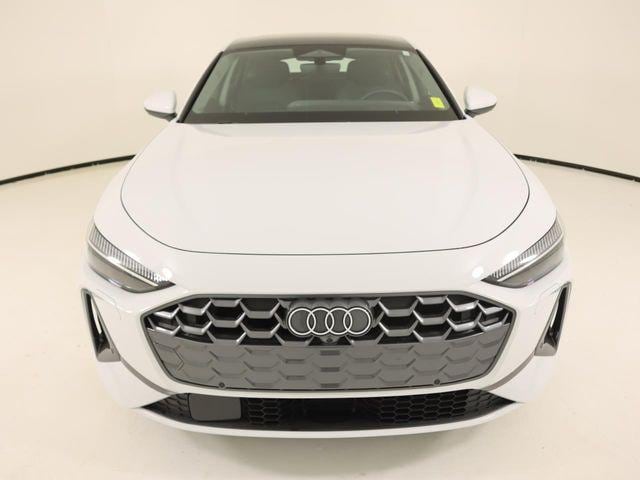 2025 Audi New A5 Premium Plus - Photo 8