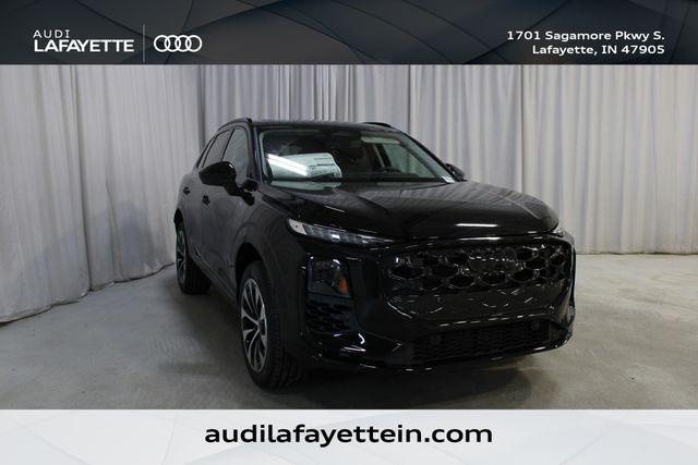 2026 Audi Q3 Base