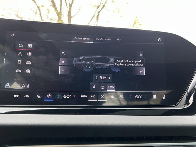 2025 Audi New A5 Premium Plus - Photo 29