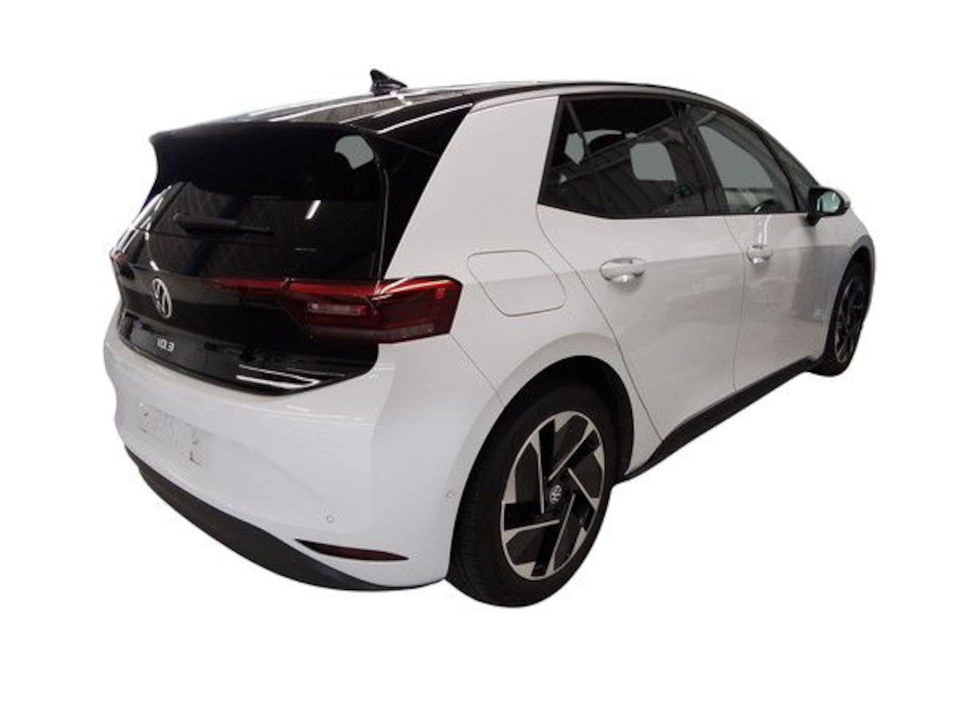 Volkswagen ID.3 Pro Performance