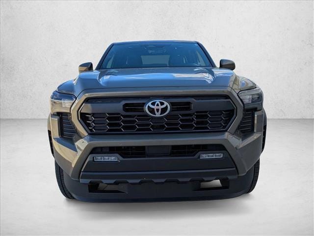 2025 Toyota