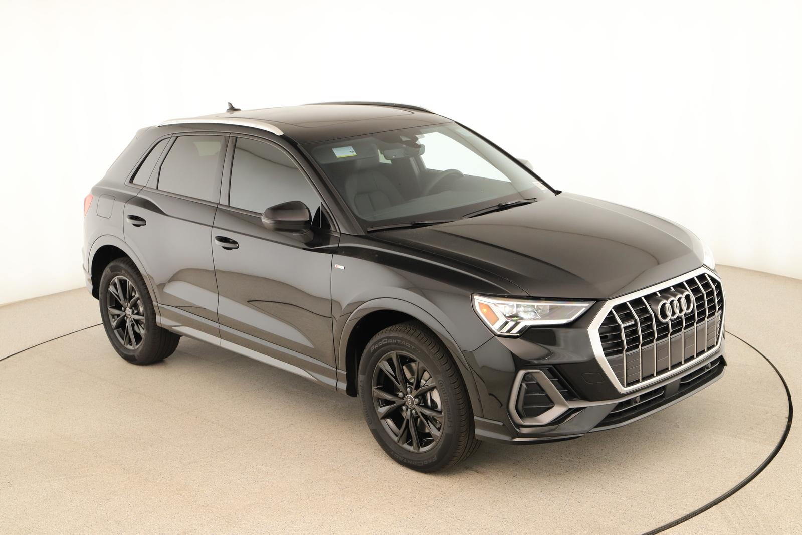 2025 Audi Q3 S Line Premium - Photo 31
