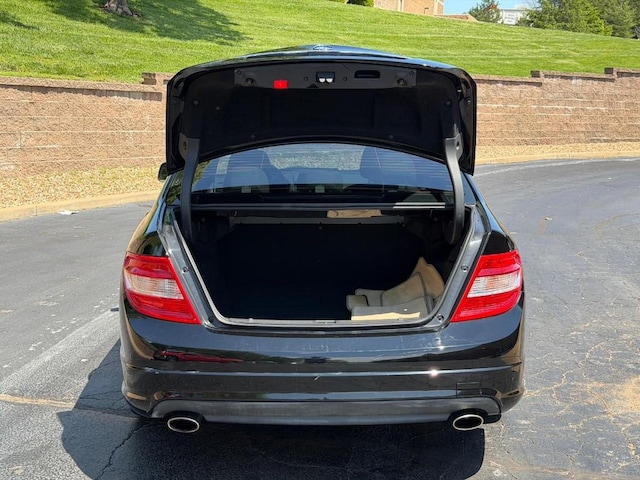2009 Mercedes-Benz C 300