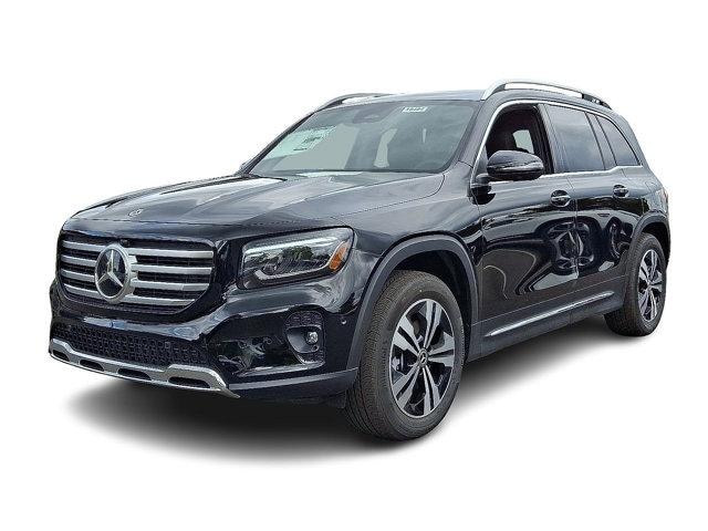 2026 Mercedes-Benz GLB 250