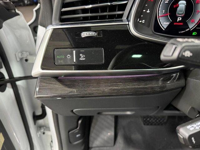 2026 Audi Q8 Premium Plus - Photo 31