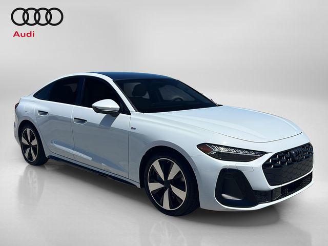 2026 Audi A5