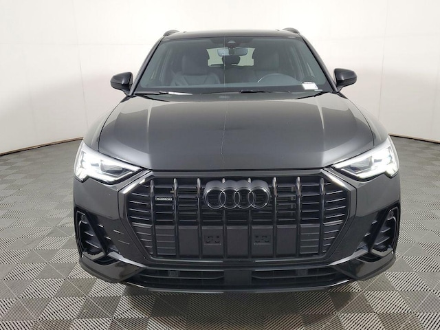 2024 Audi Q3 SUV