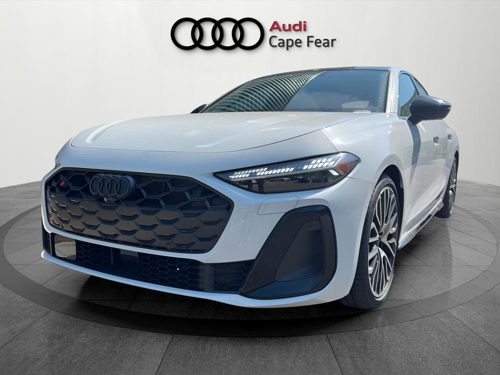 2026 Audi S5 Prestige quattro S tronic's photo