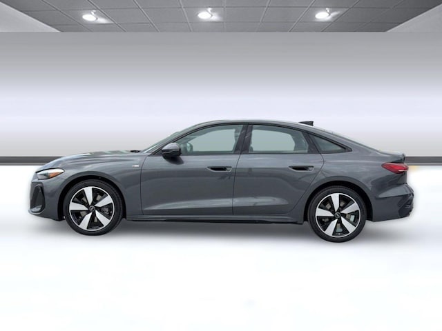 2026 Audi A5 Sedan