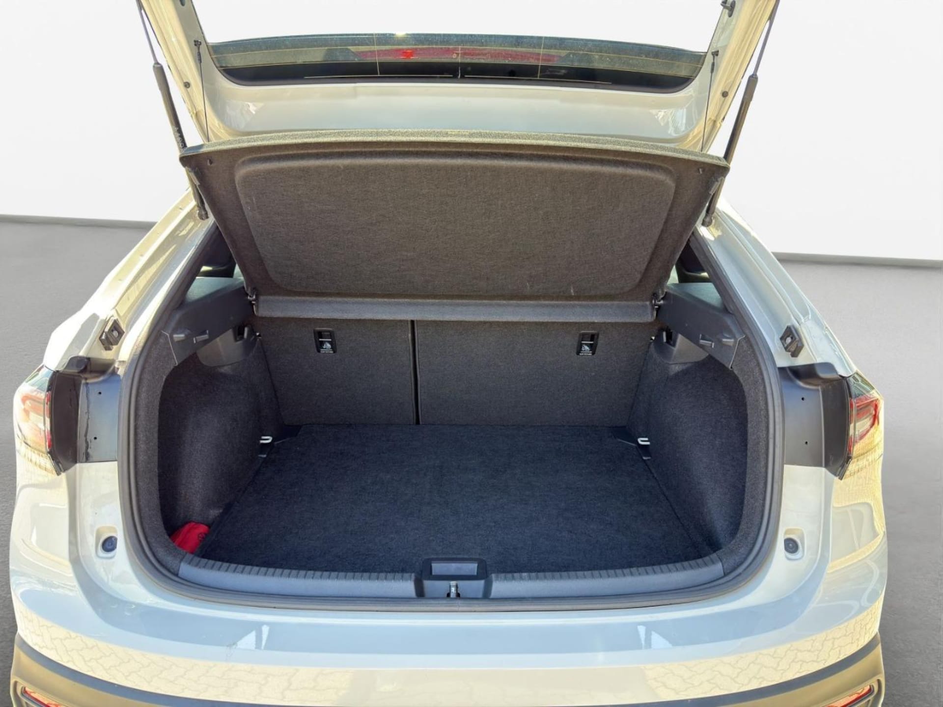 Volkswagen Taigo MOVE