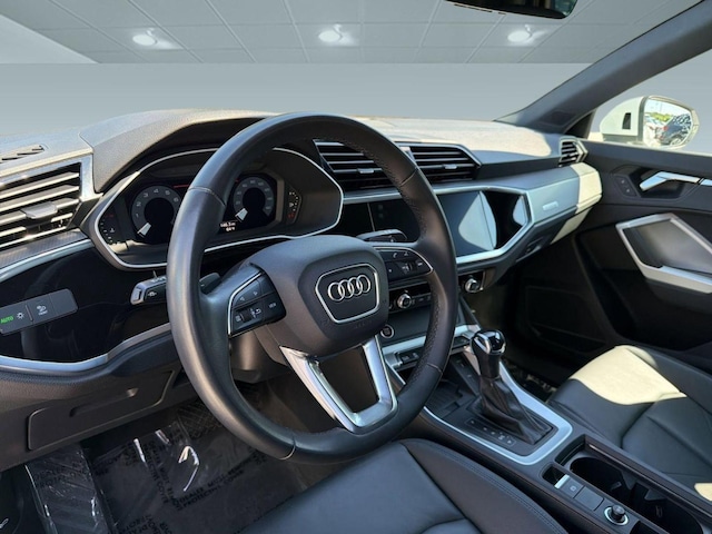 2024 Audi Q3 SUV