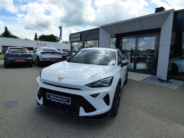 CUPRA Formentor VZ 2.0 TSI 245 kW (333 PS) 7-Gang DSG 4Drive (1202907322025)