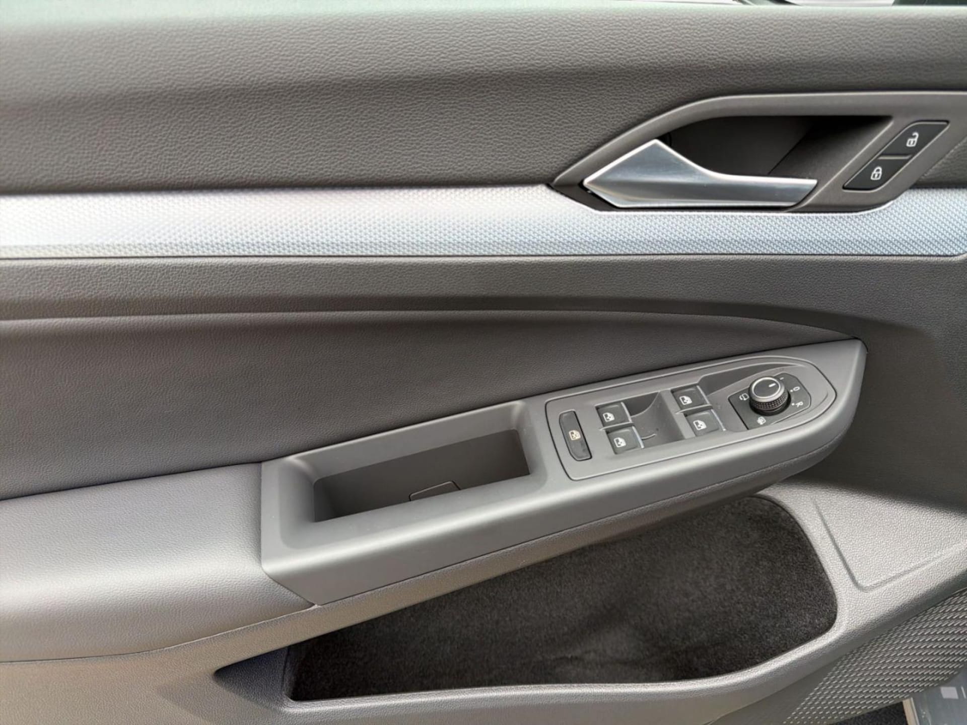 Volkswagen Golf ENERGY