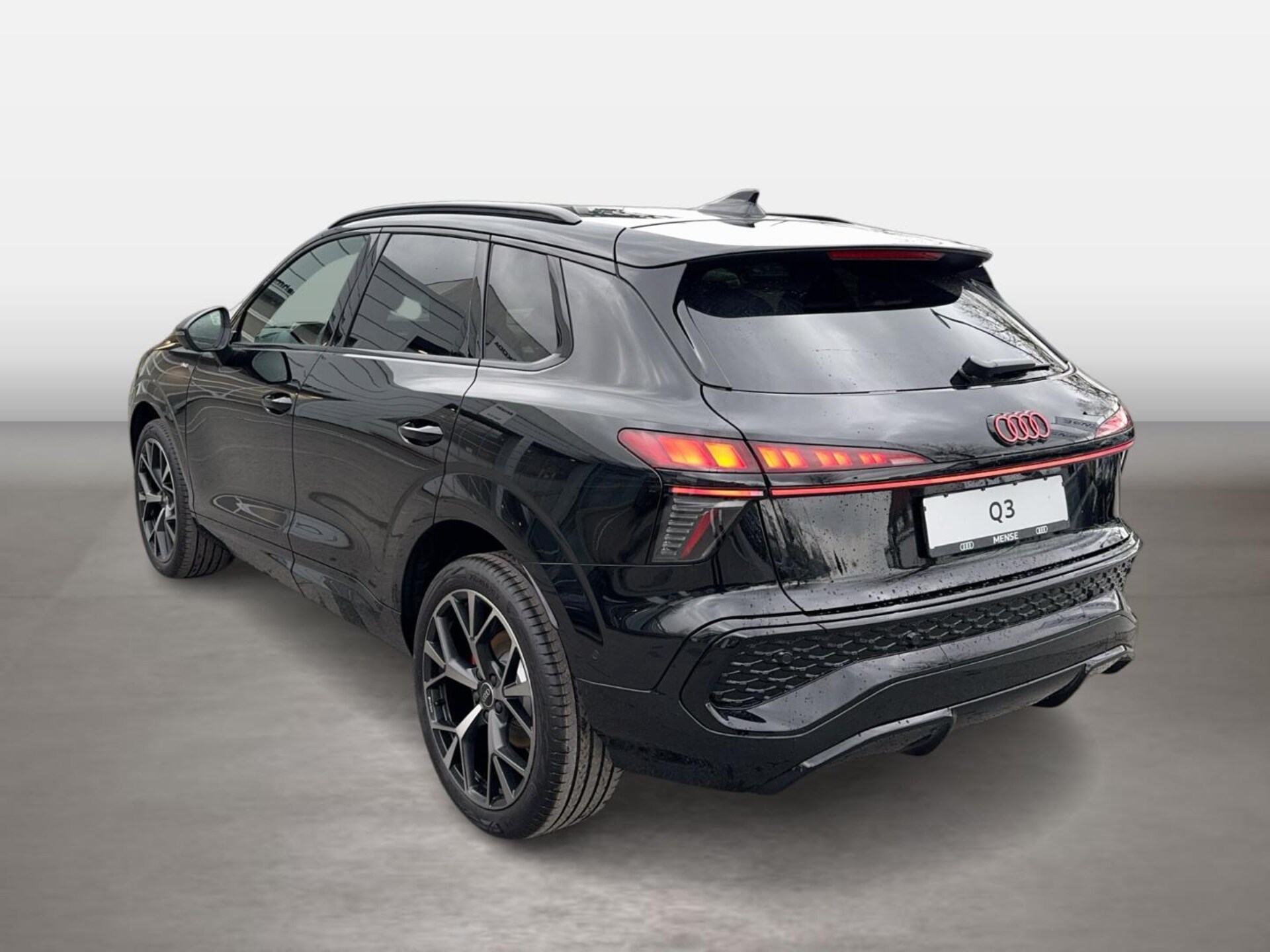 Audi Q3 SUV