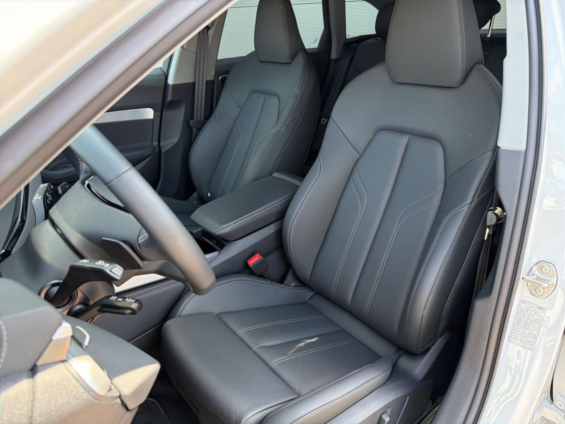 Audi A5 Avant