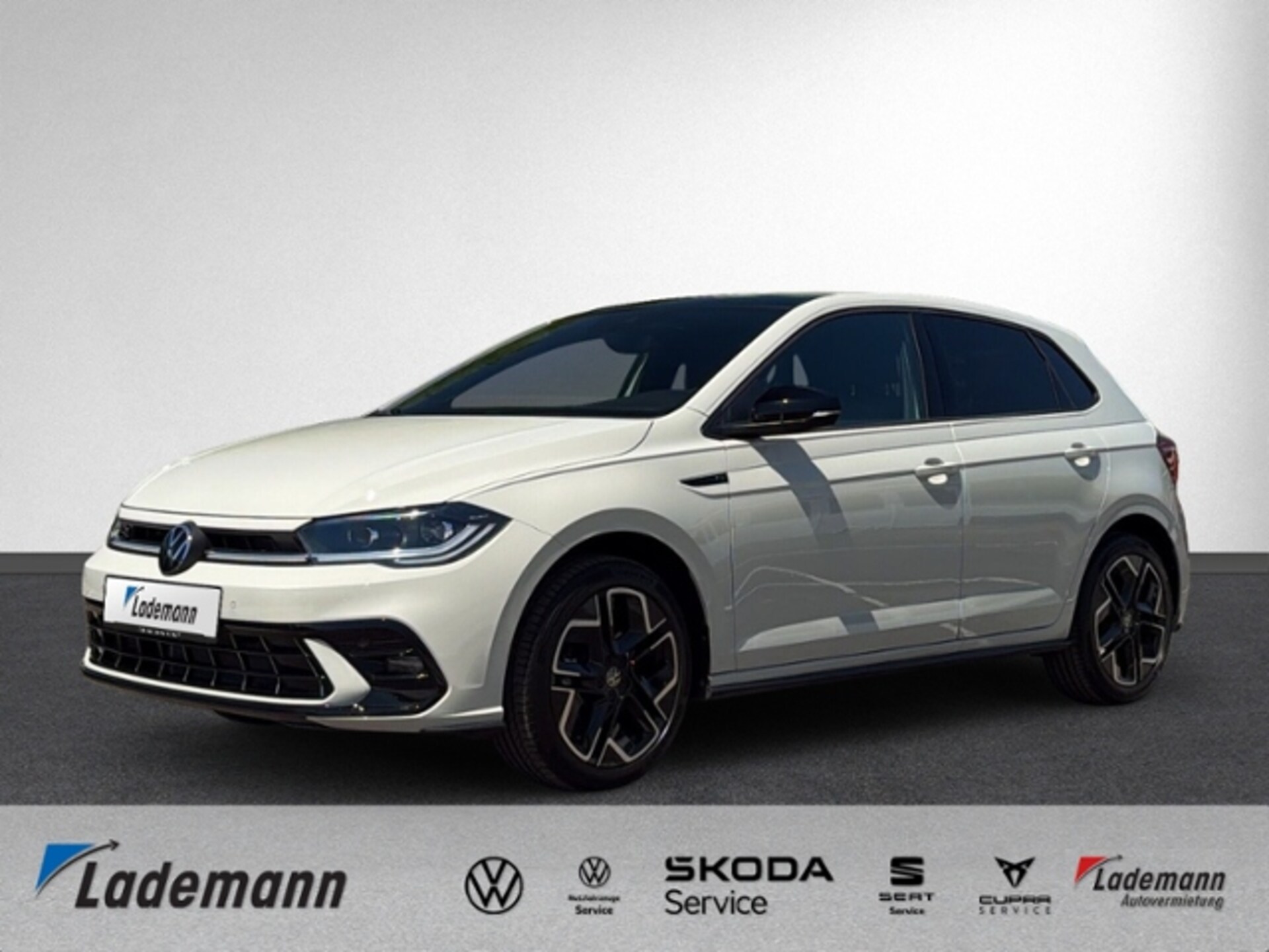 Volkswagen Polo R-Line
