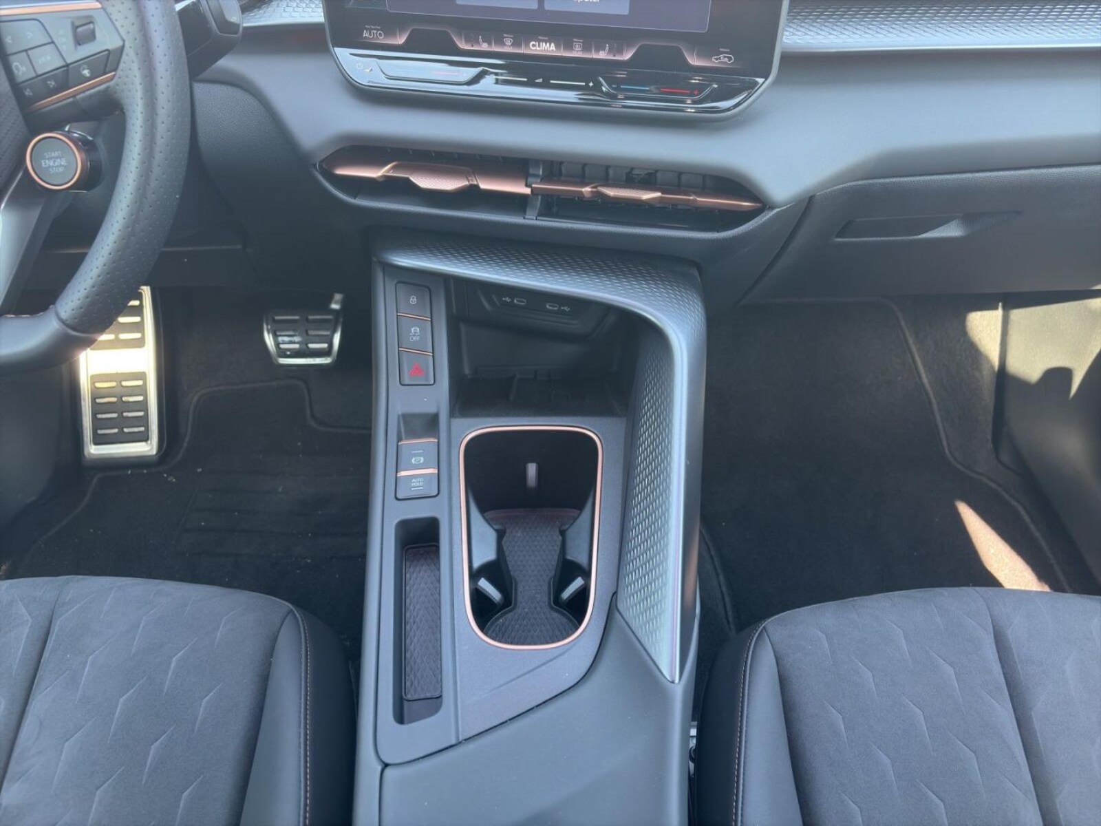 CUPRA Terramar – Bild 7
