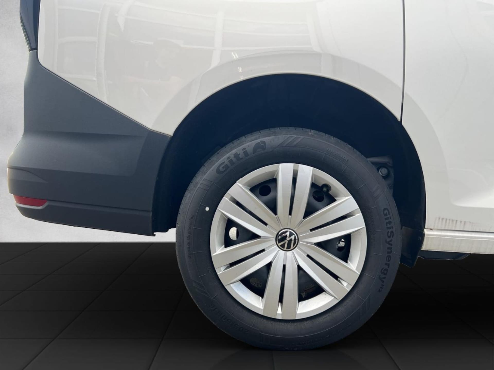 Volkswagen Caddy Maxi Cargo