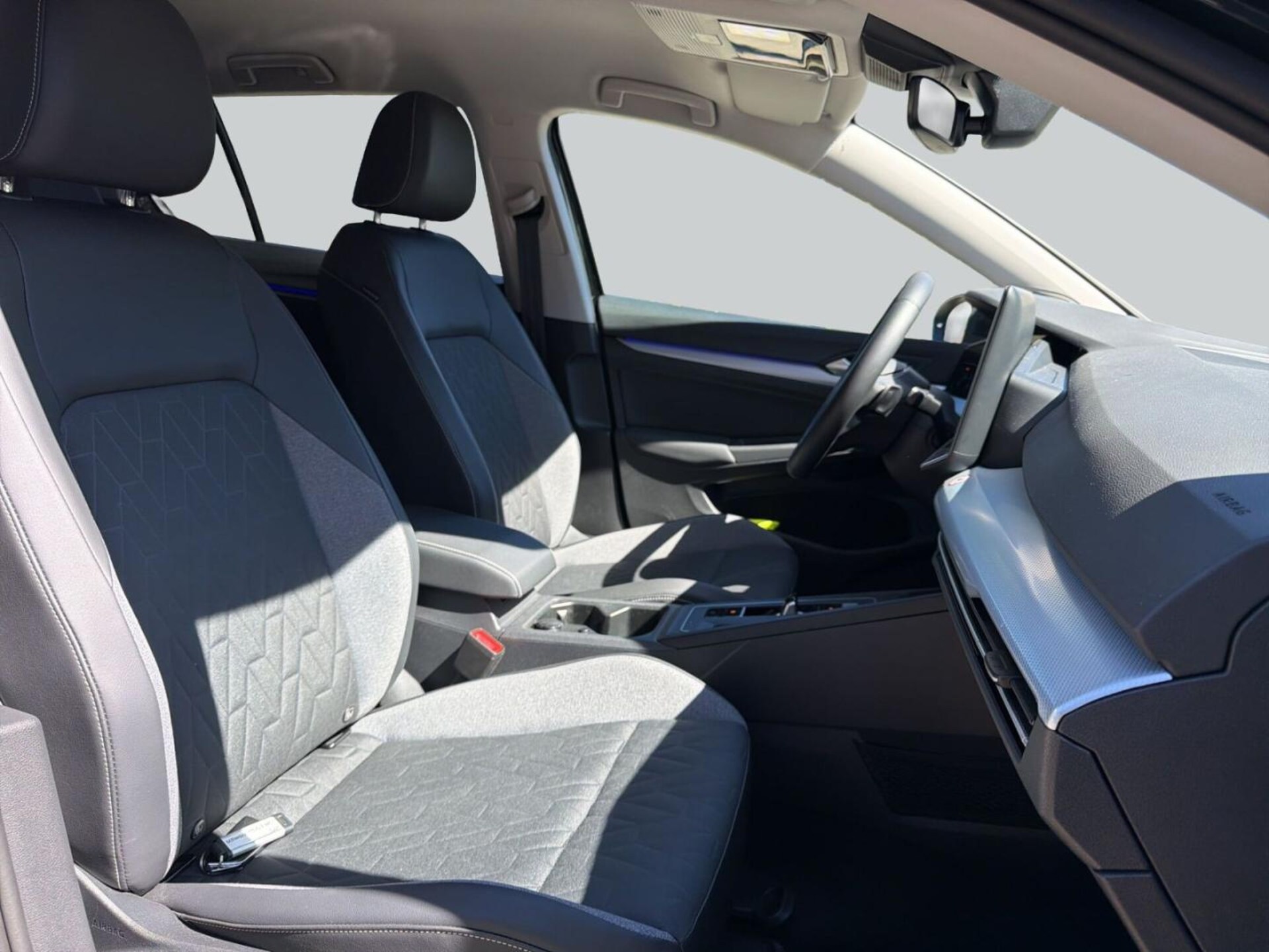 Volkswagen Golf ENERGY