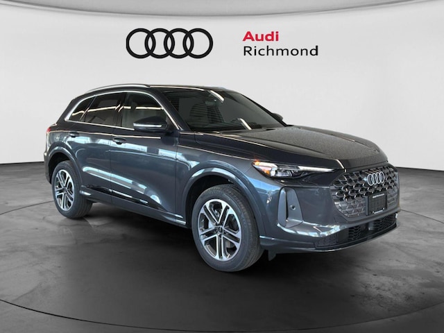 2026 Audi Q5