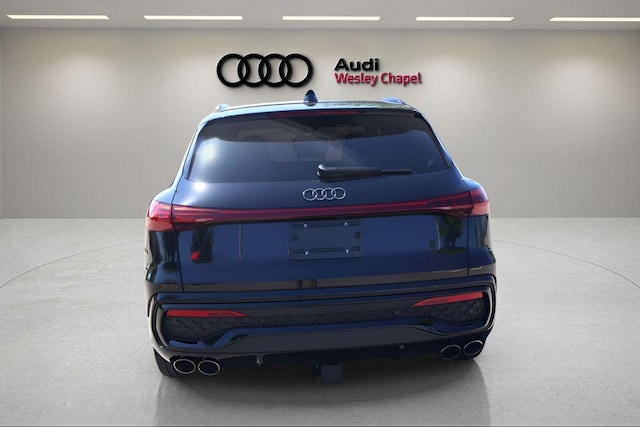 2026 Audi SQ5