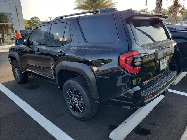 2026 Toyota 4Runner