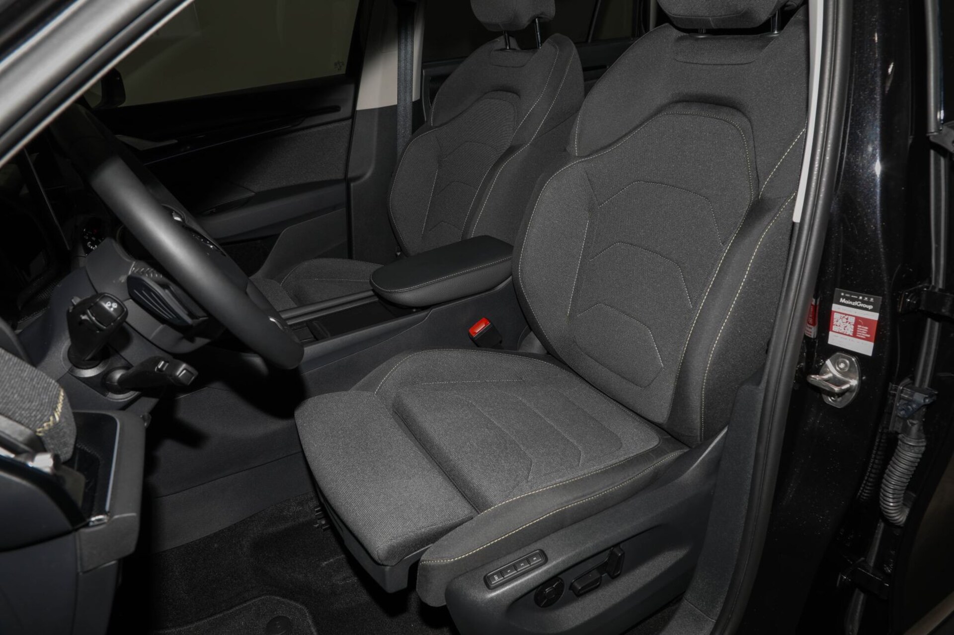 Skoda Kodiaq Selection