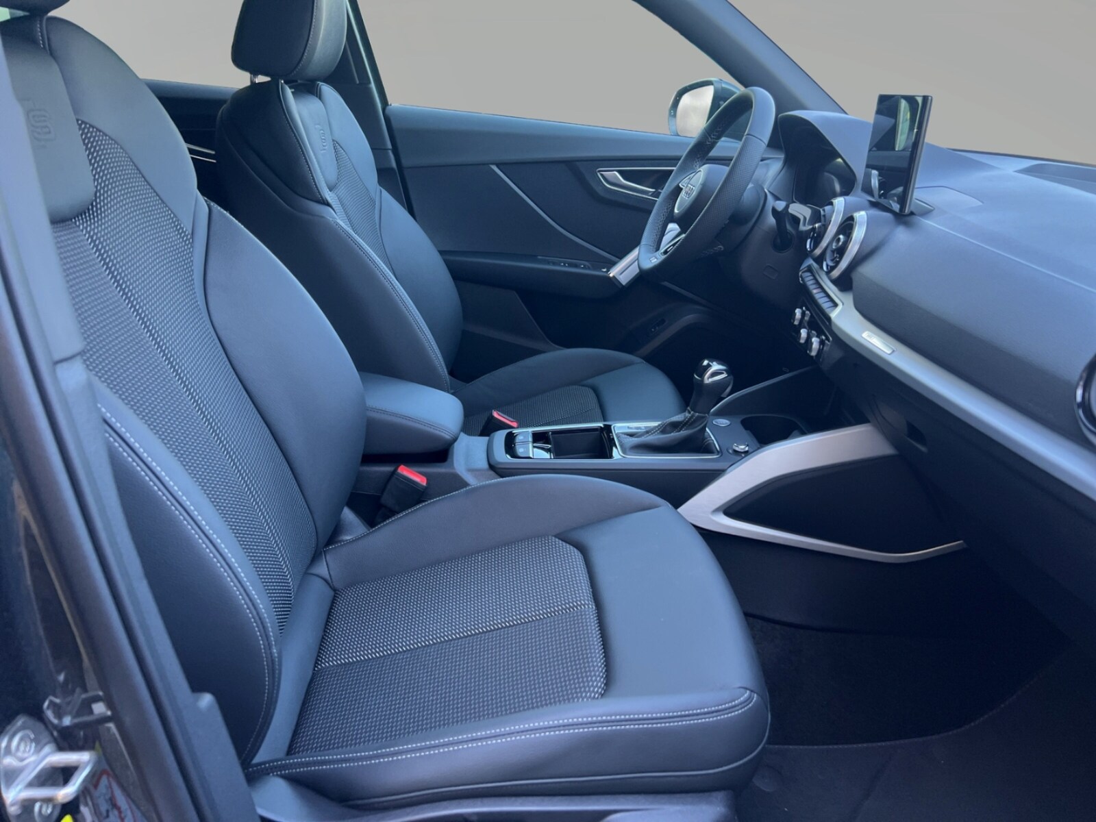 Audi Q2 – Bild 7