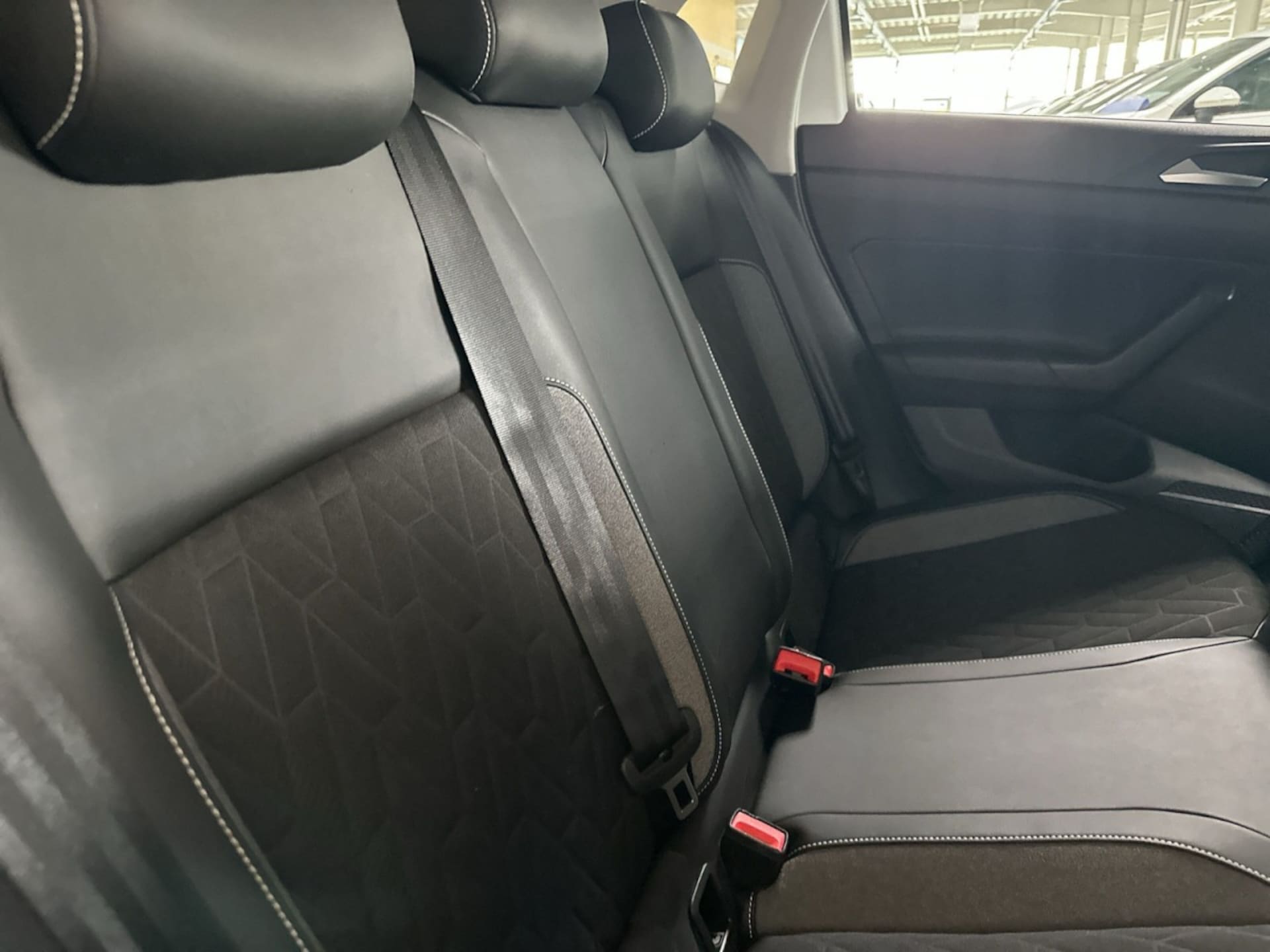 Volkswagen Polo Goal