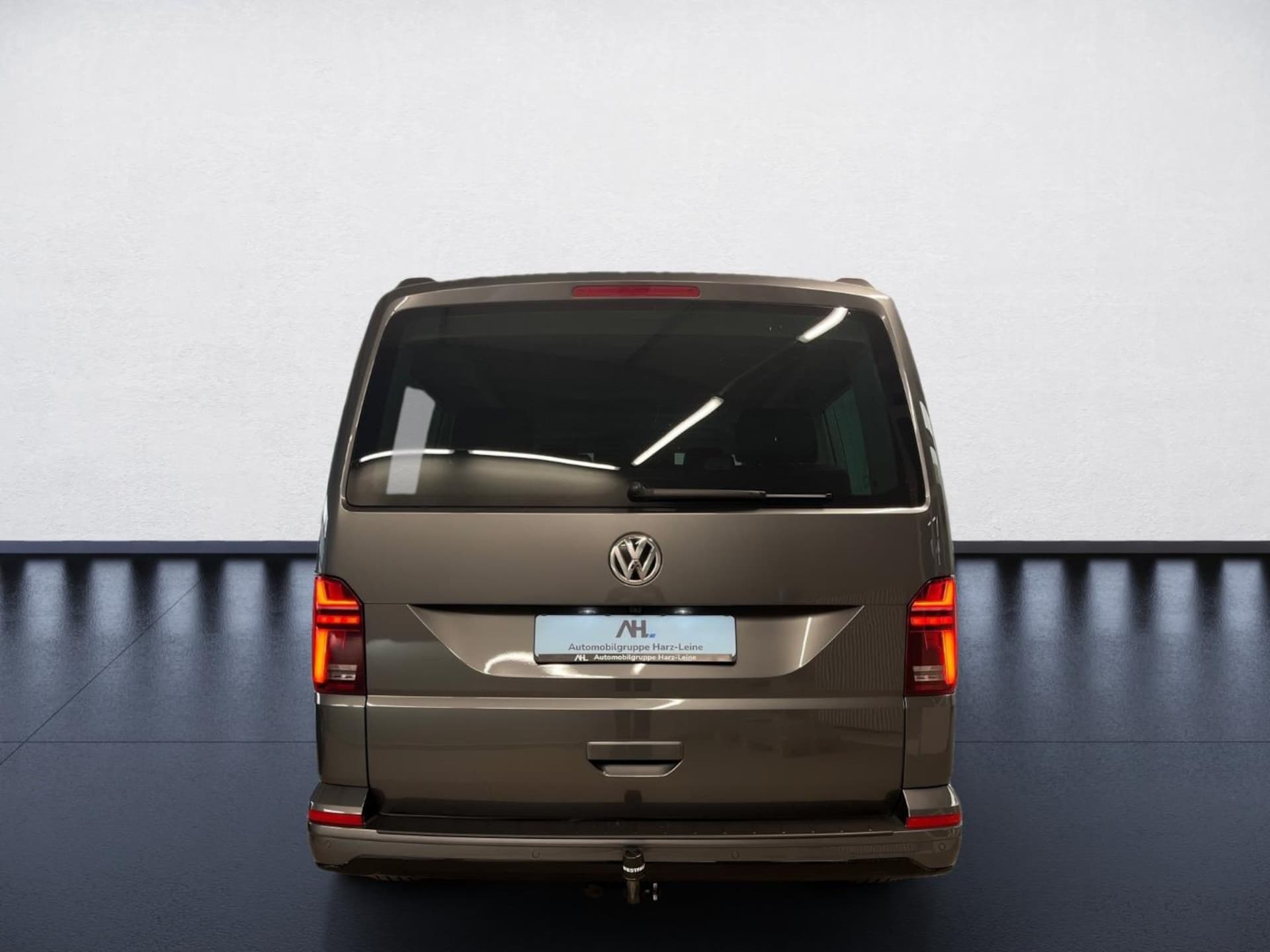Volkswagen T6.1 California Beach
