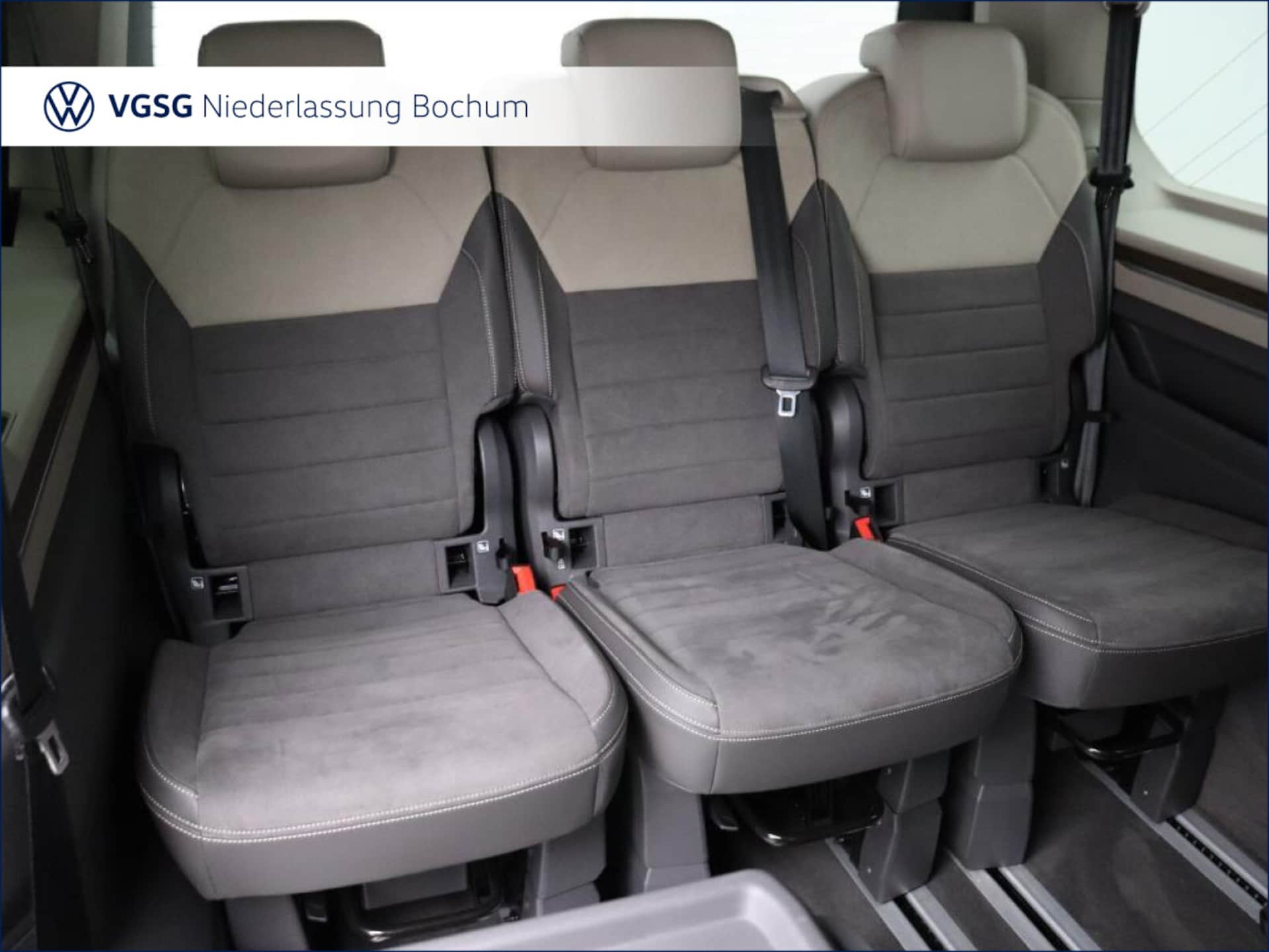 Volkswagen Multivan Style