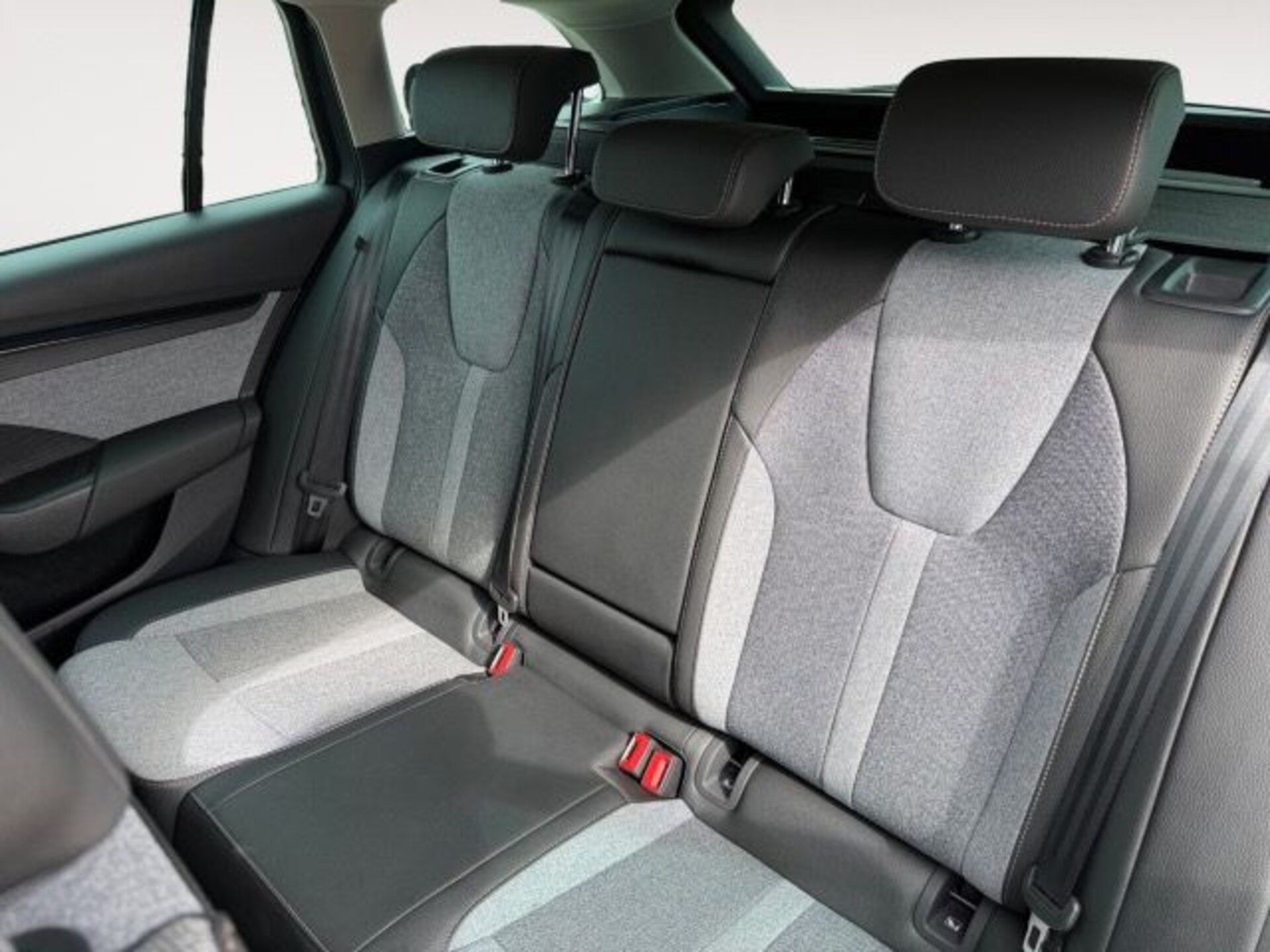 Skoda Octavia Combi Selection