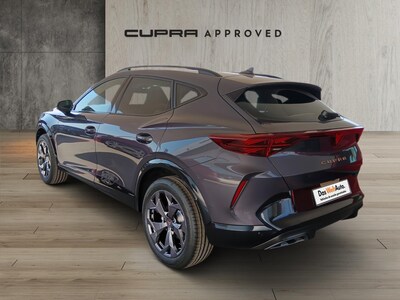 CUPRA Formentor 1.5 eTSI Beyond DSG 110 kW (150 CV) — photo 2