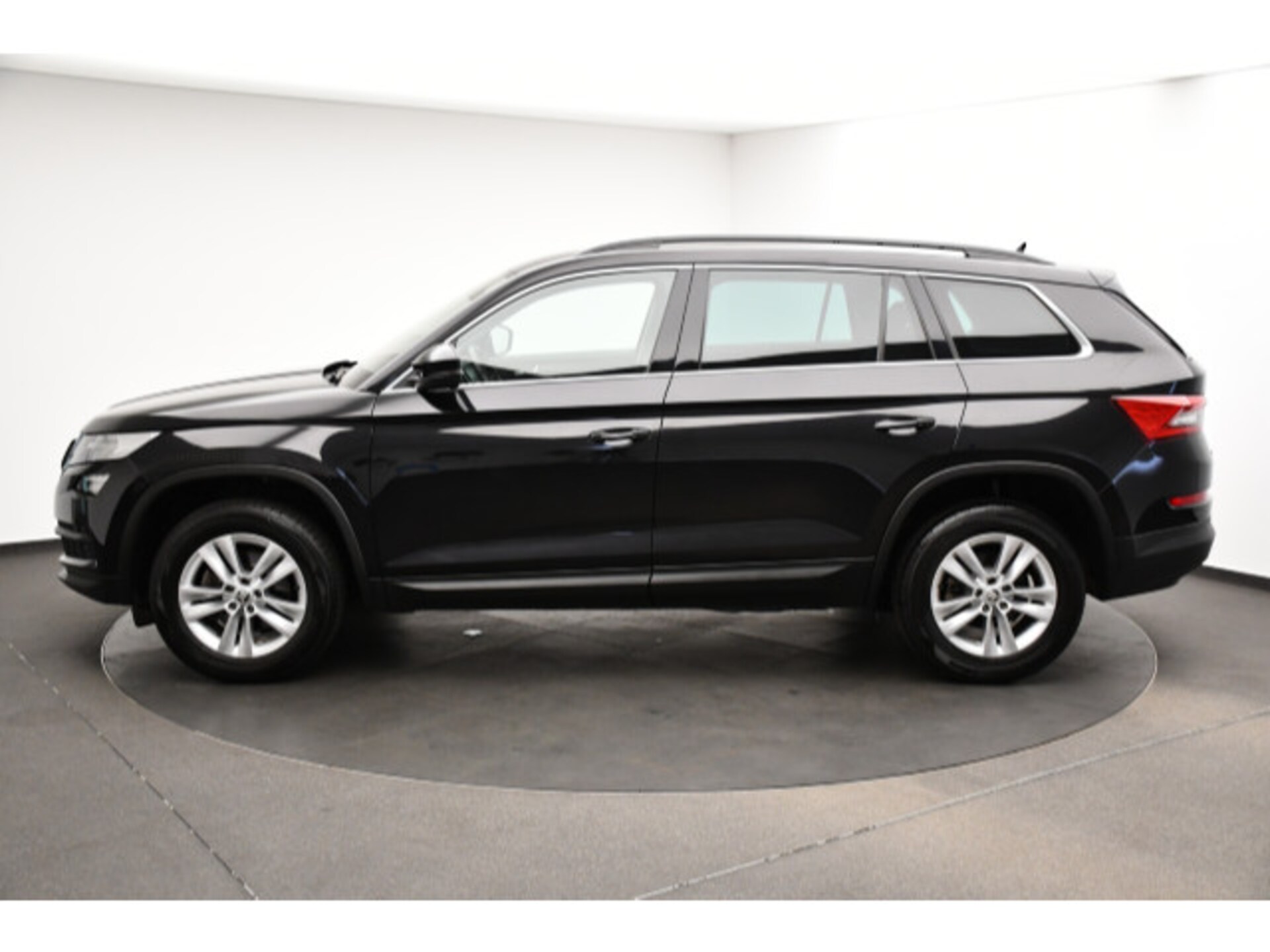 Skoda Kodiaq Ambition