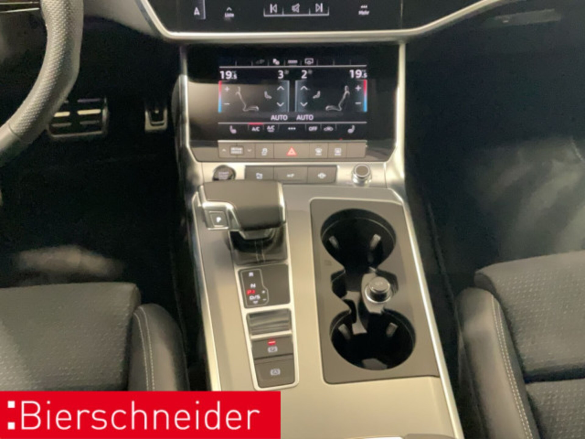 Audi A6 Avant TFSI e Sport