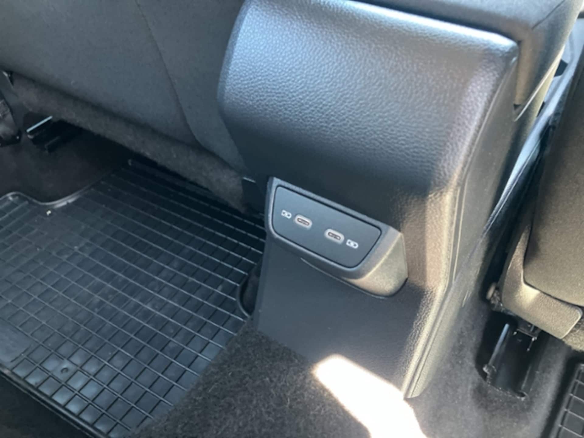 Volkswagen Polo Comfortline