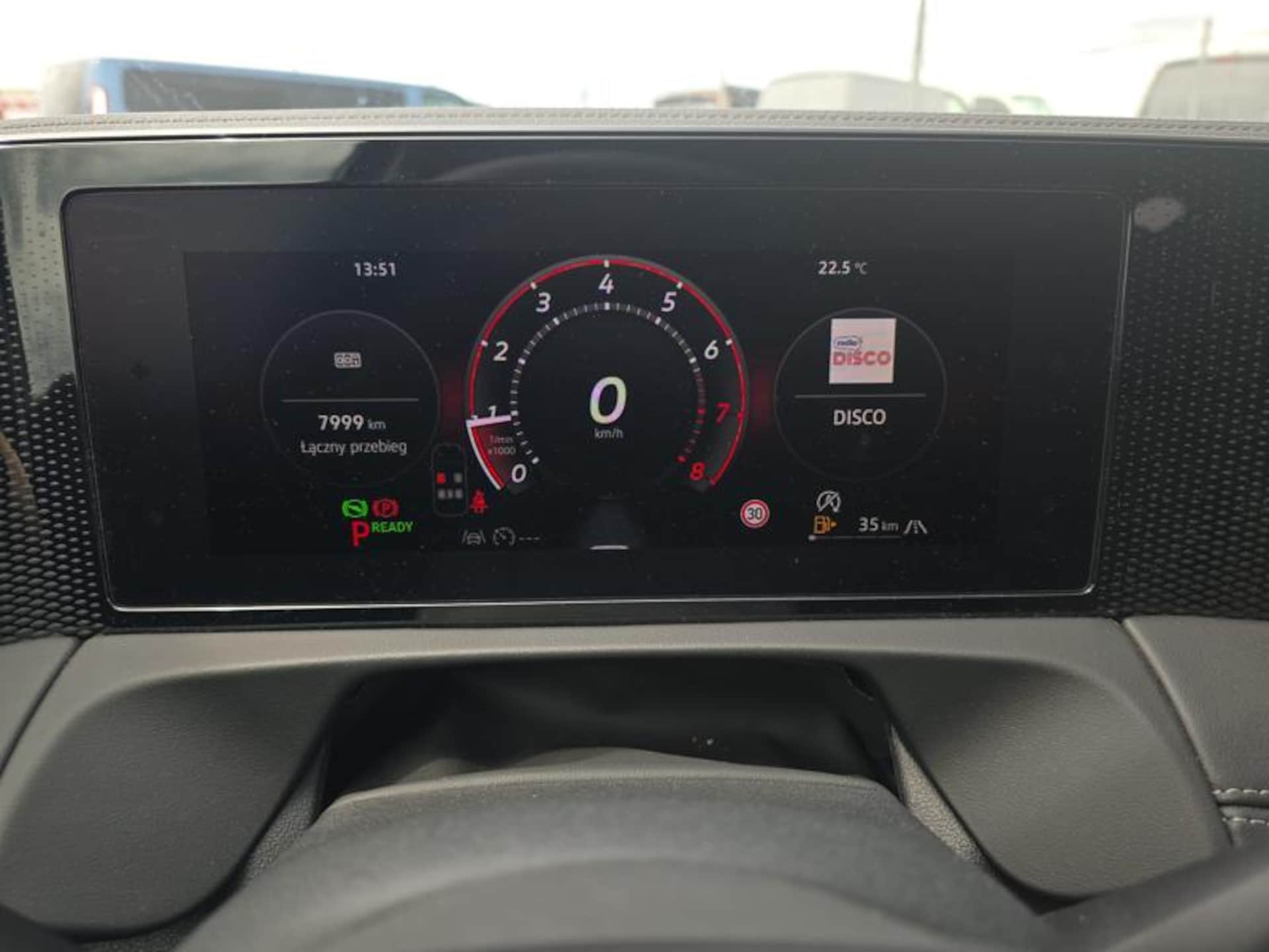 Volkswagen Tiguan Life Plus