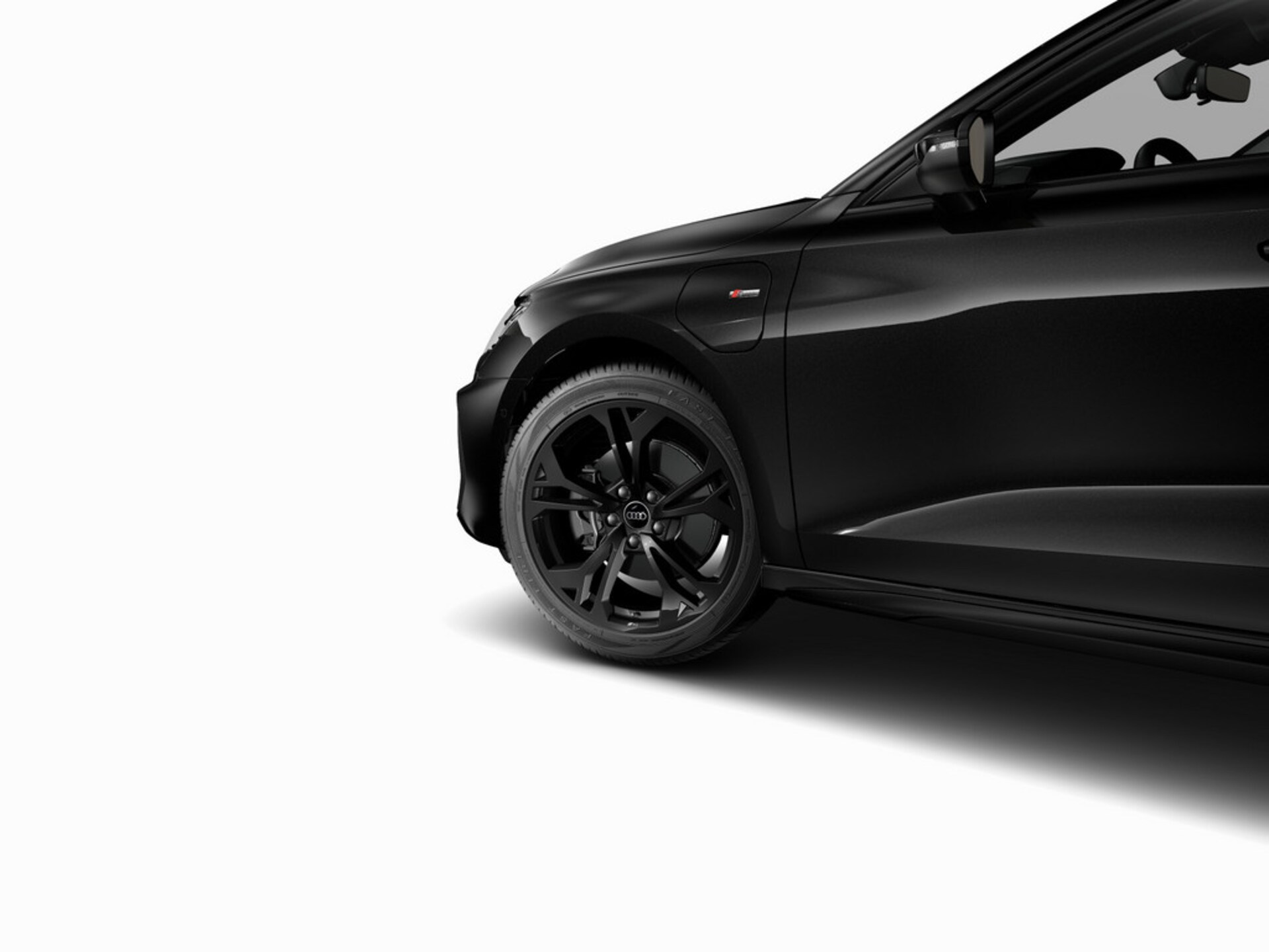 Audi A3 Sportback TFSI e S line