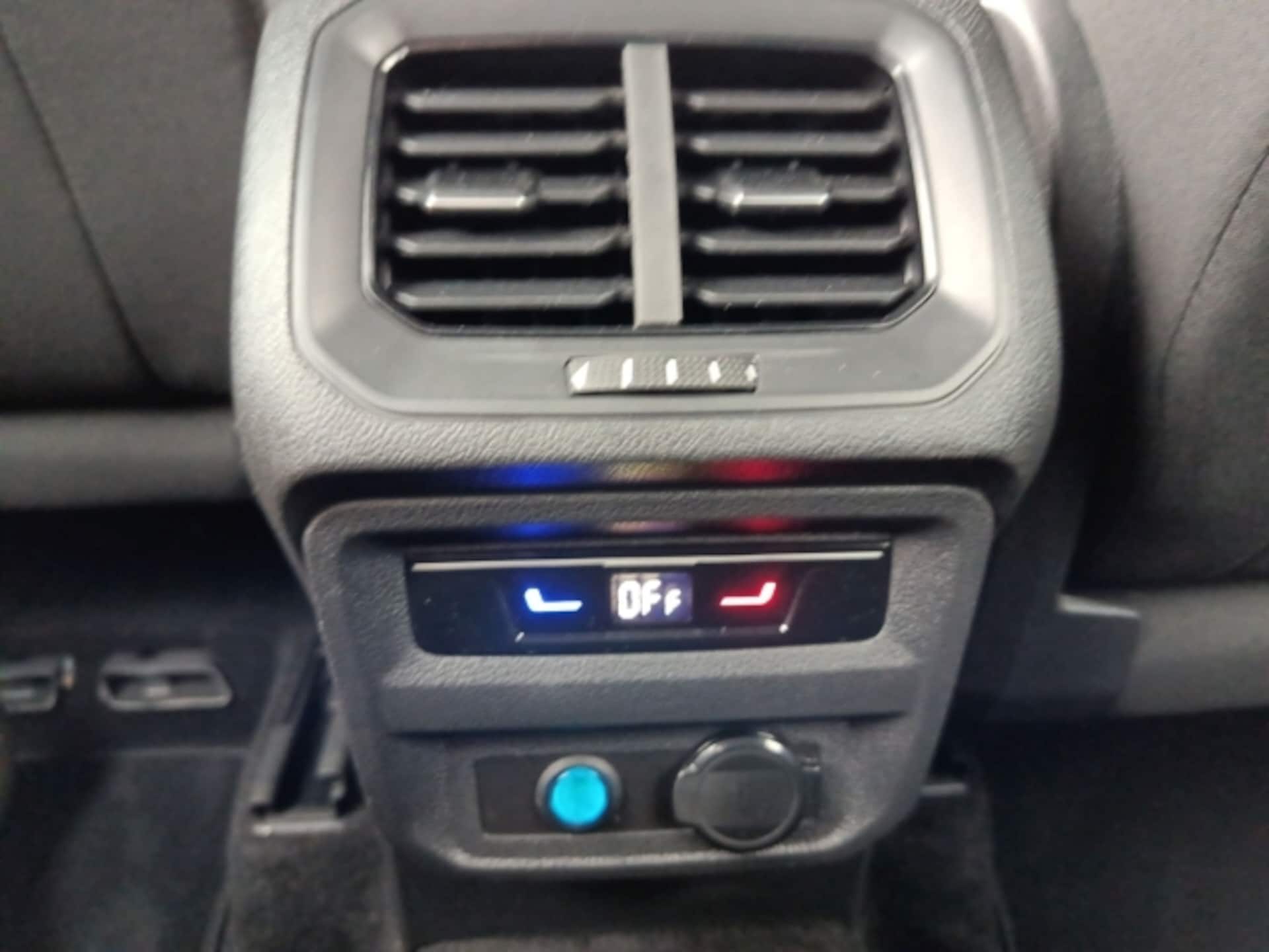 Volkswagen Tiguan Active