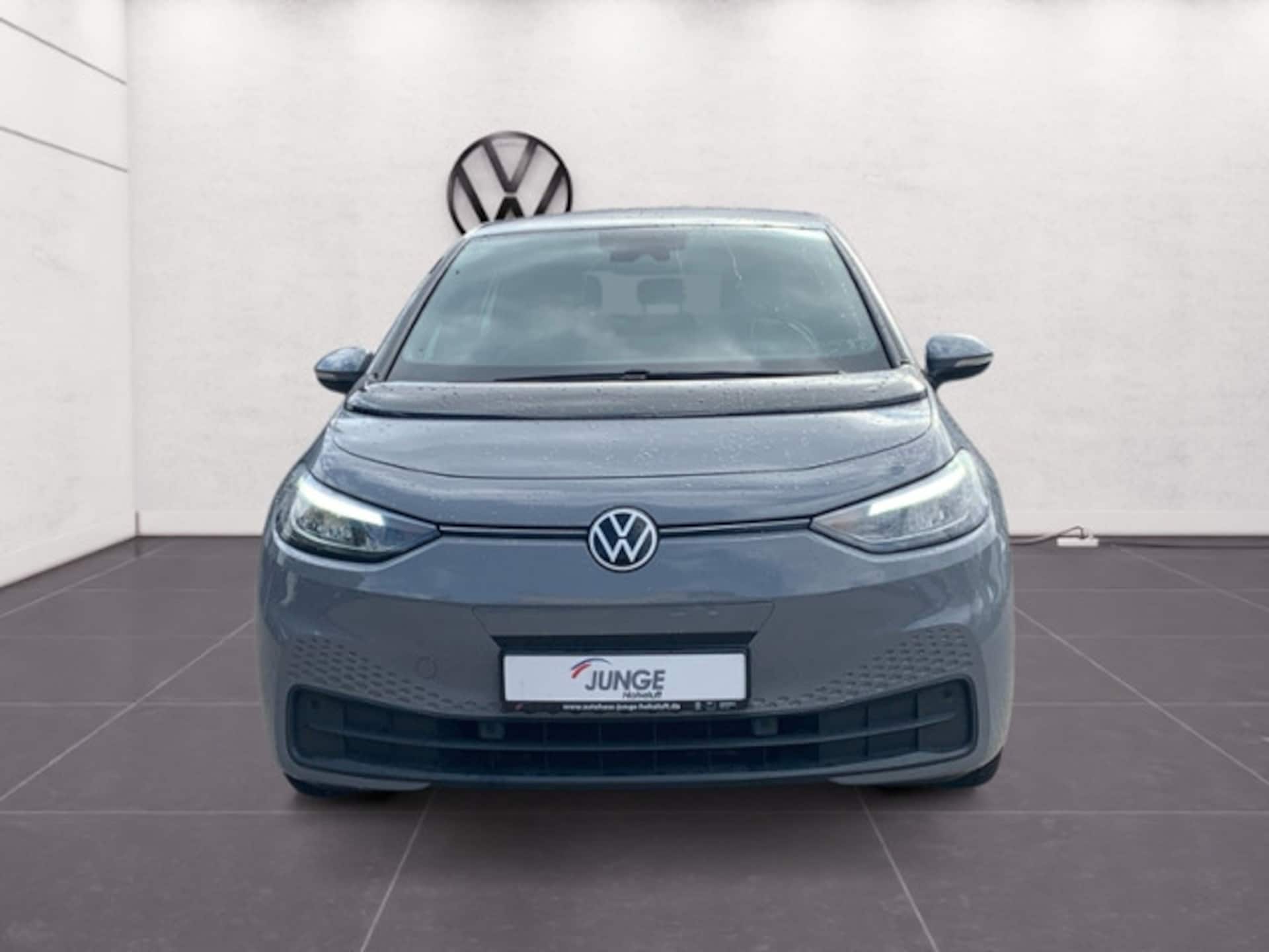 Volkswagen ID.3 Pro Performance