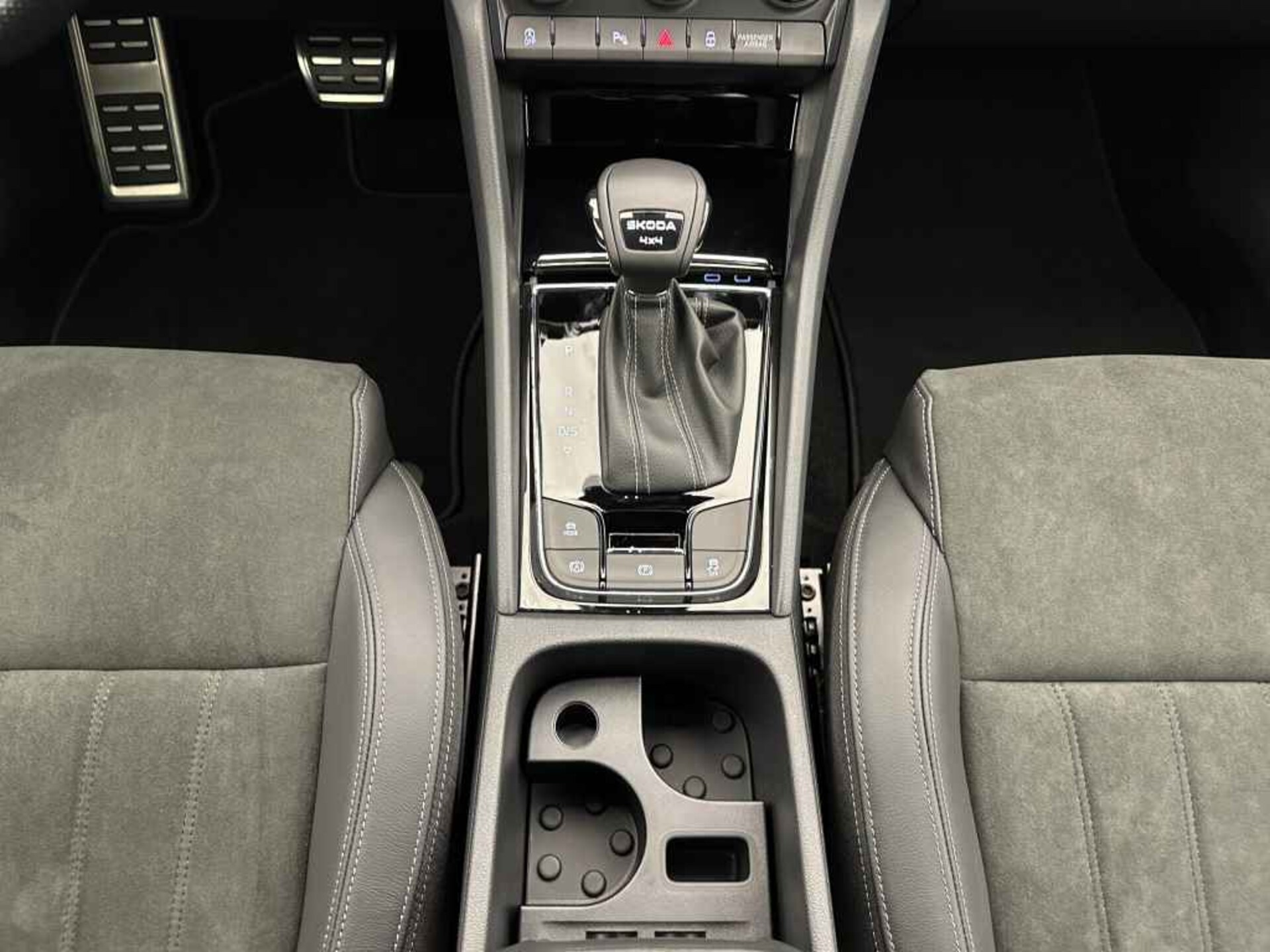 Skoda Karoq Sportline