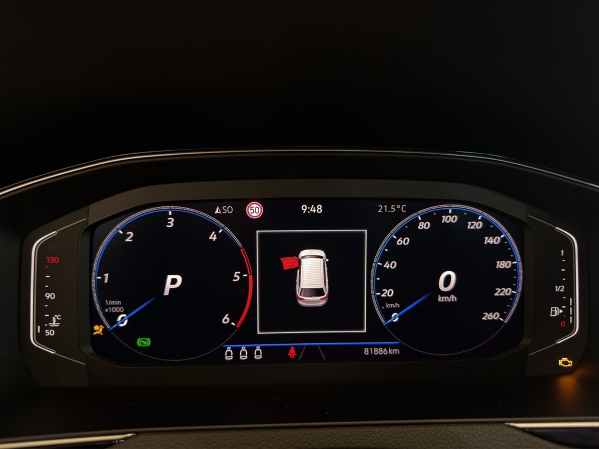 Volkswagen Passat Variant Business