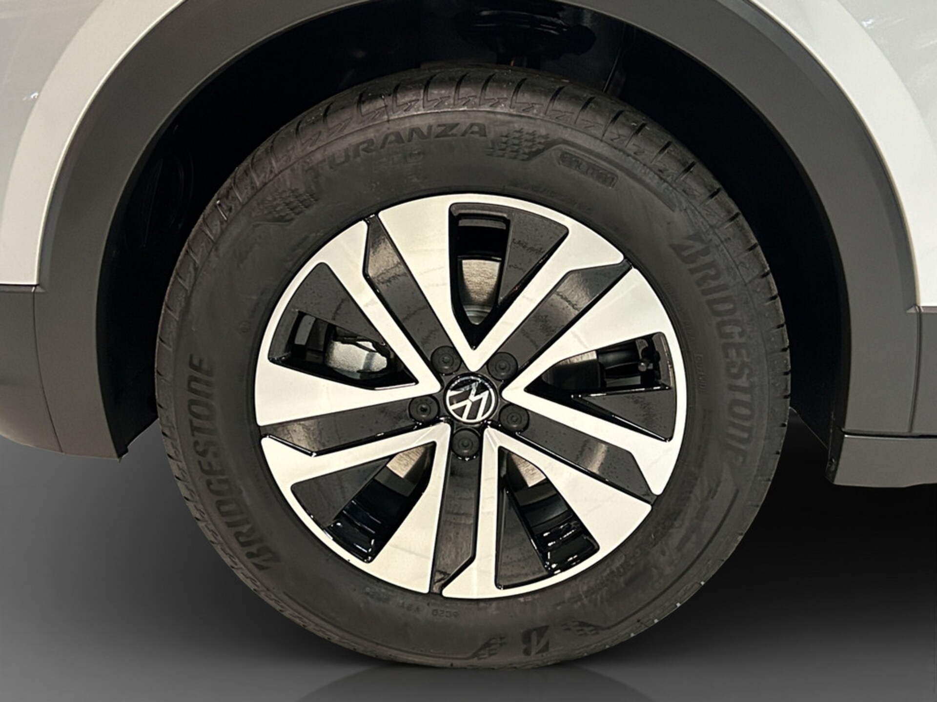 Volkswagen T-Cross ENERGY