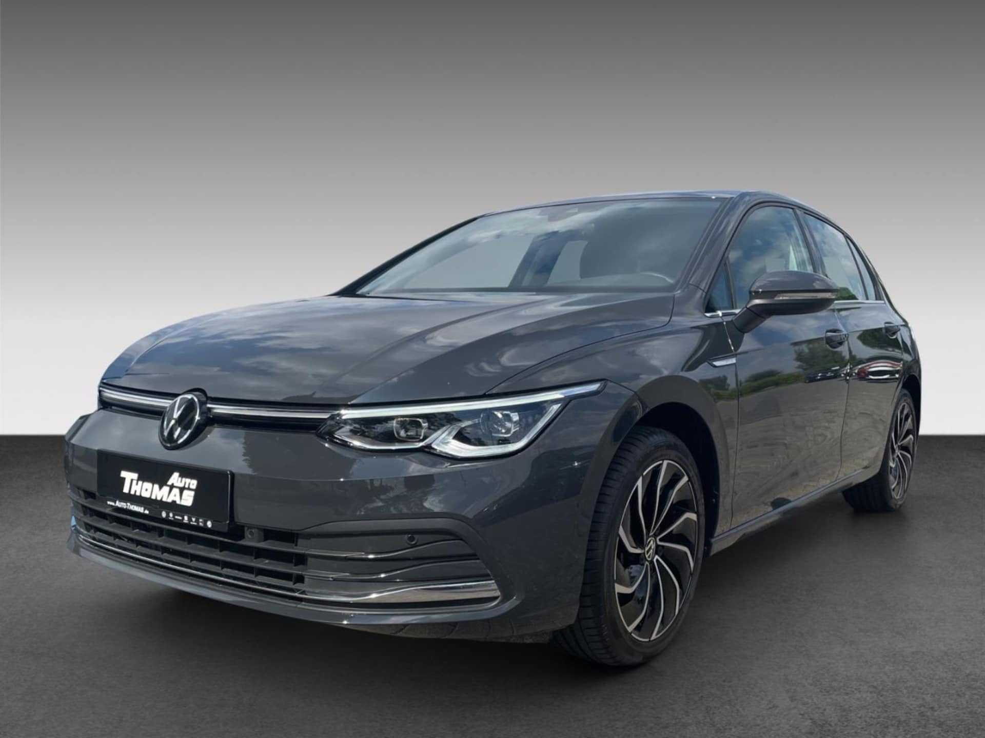 Volkswagen Golf Style