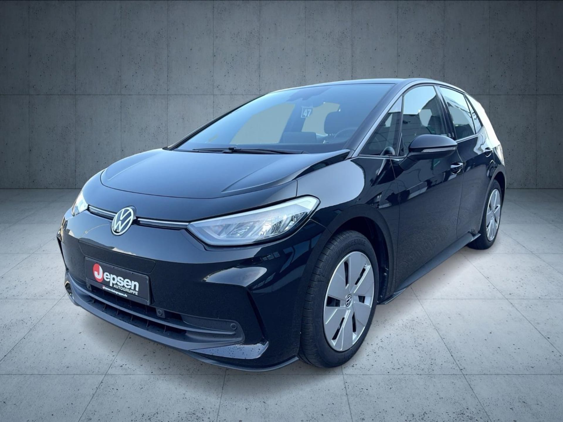 Volkswagen ID.3 Pro