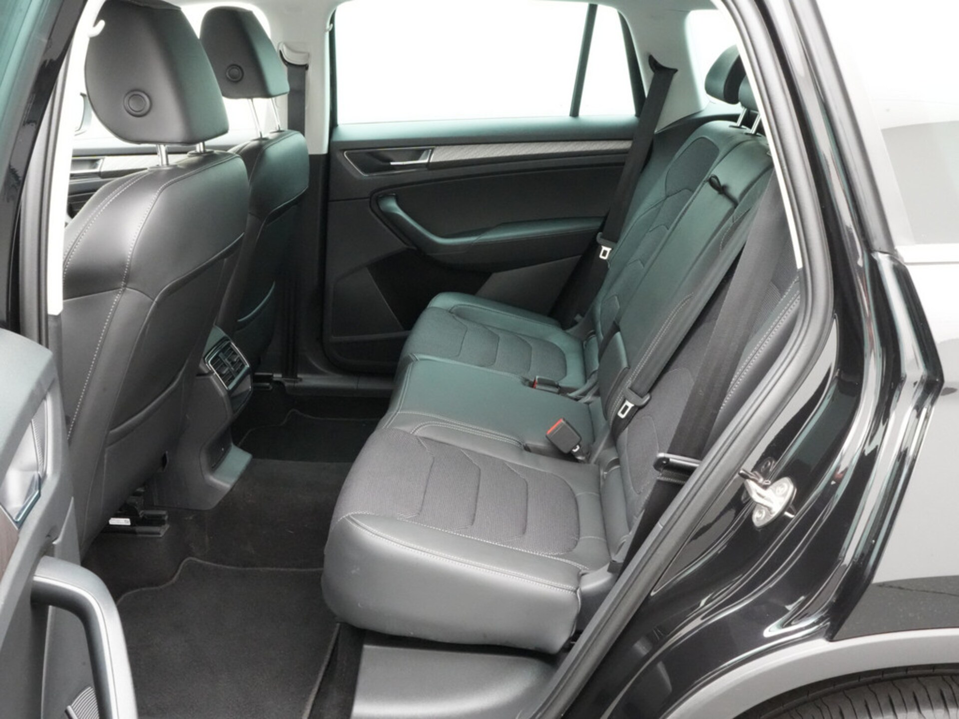 Skoda Kodiaq Style